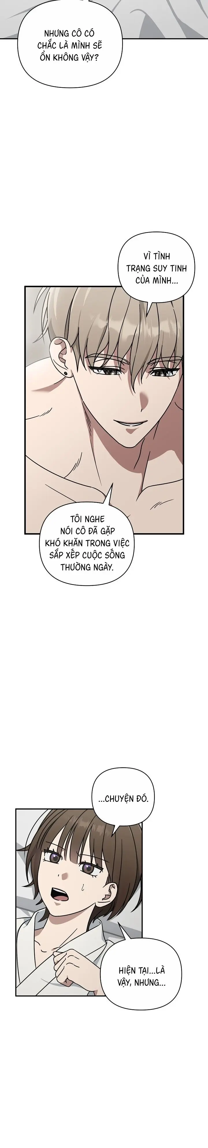 Nàng Succubus Muốn Sống Cuộc Sống Bình Thường Chap 5 - trang 16