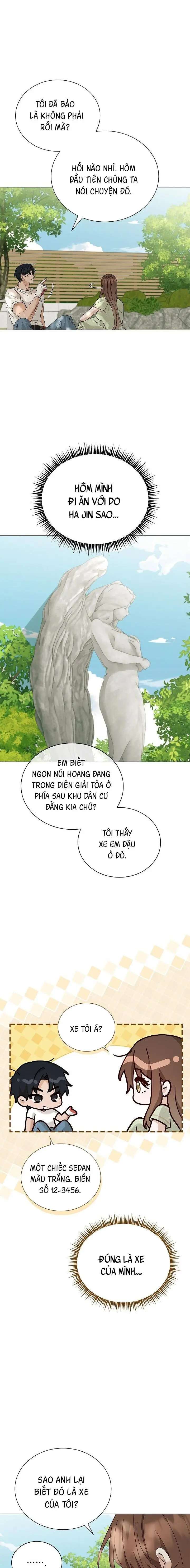 Vô Đề Chap 4 - trang 20