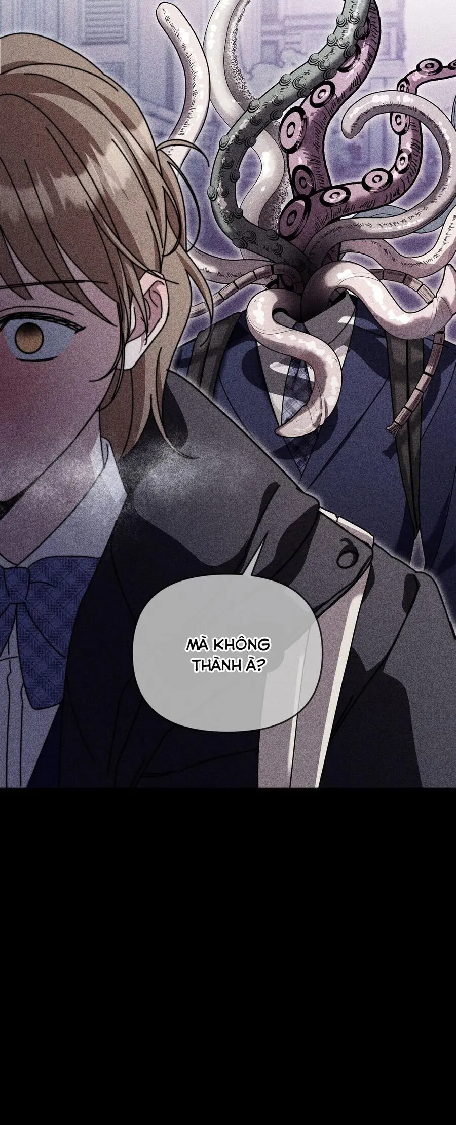 Thế Còn Nỗi Kinh Hoàng Vũ Trụ Thì Sao Chap 22 - trang 39