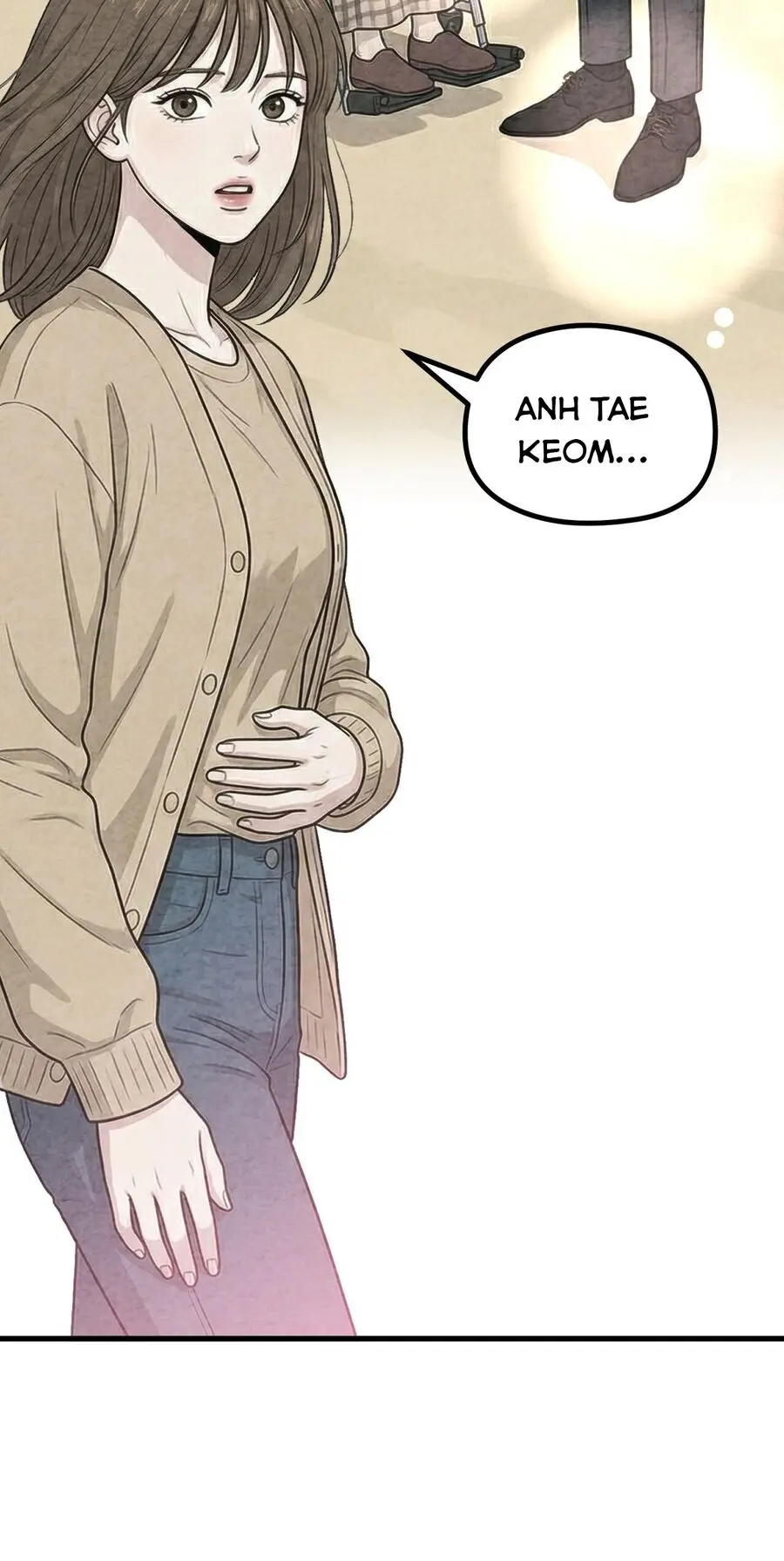 Cái Giá Phải Trả Chap 21 - trang 23