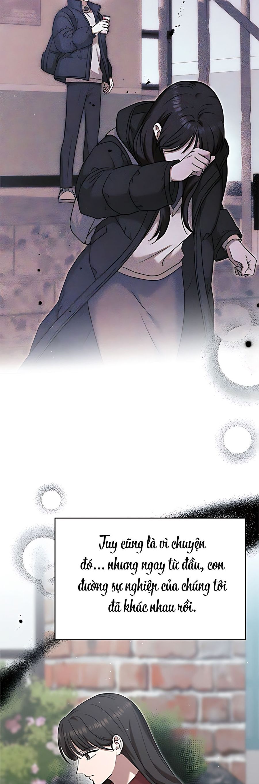 Chạm Vào Tim Em Chap 11 - trang 7