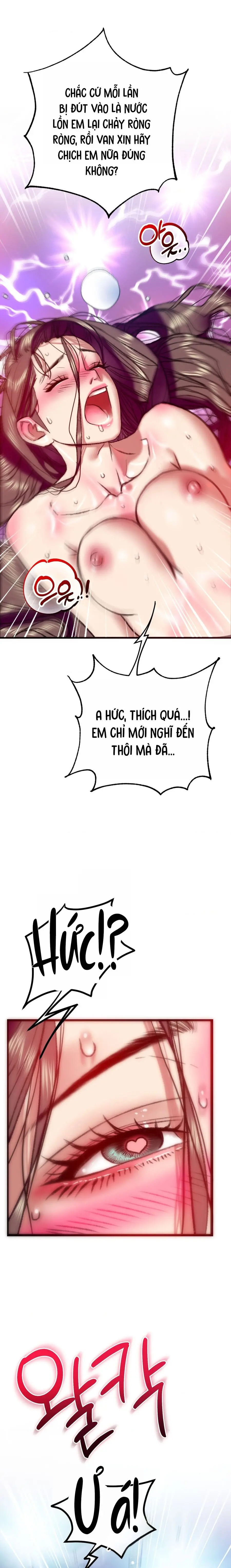 Thợ Săn Lũ Biến Thái Chap 9 - trang 12