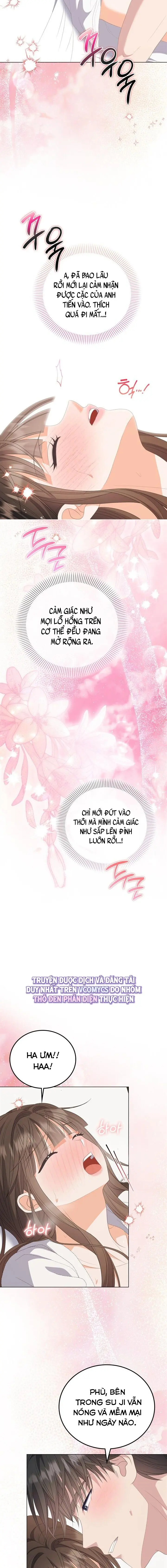 Giờ Tăng Ca Chap 49 - trang 16