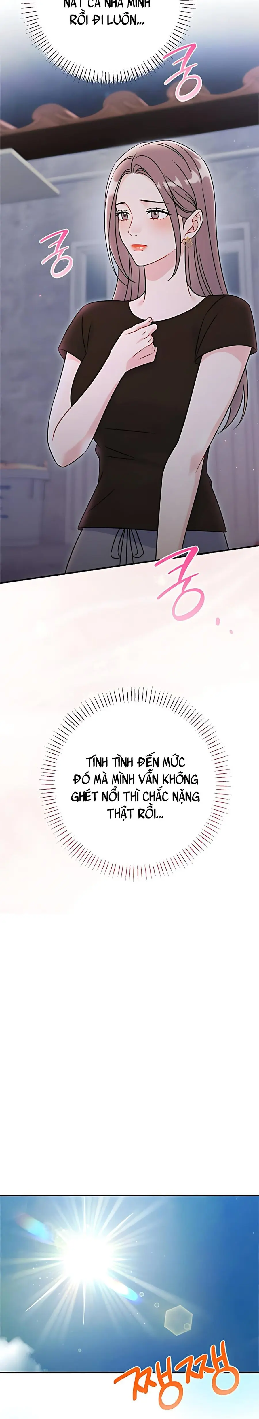Kẻ Khiếu Nại Là Tên Giang Hồ Xấu Xa Chap 12 - trang 28