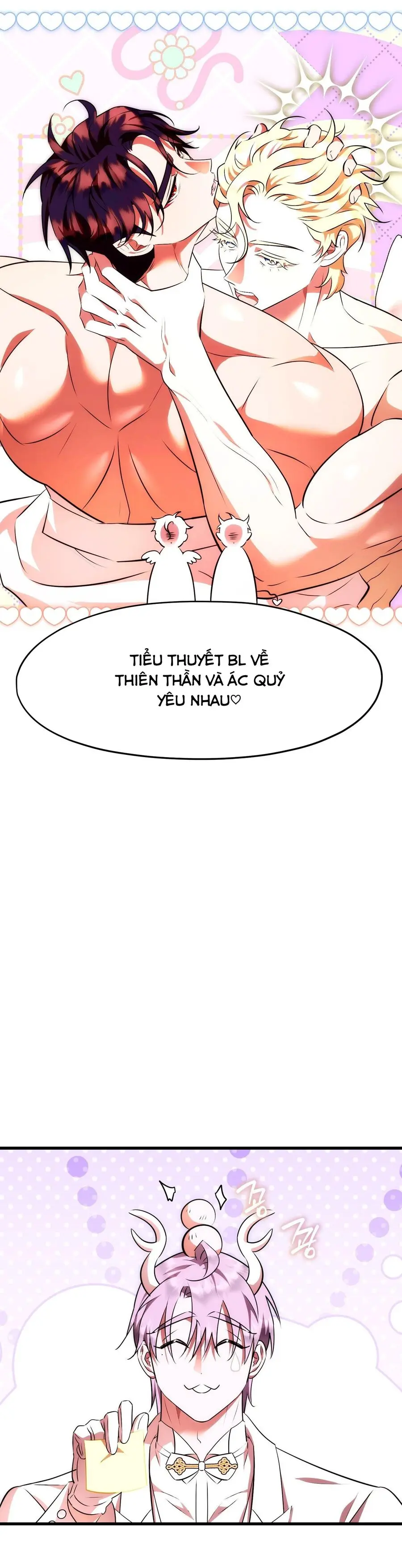 Tôi Tiễn Nam Chính Về Trời Nhé? Chap 40 - trang 14