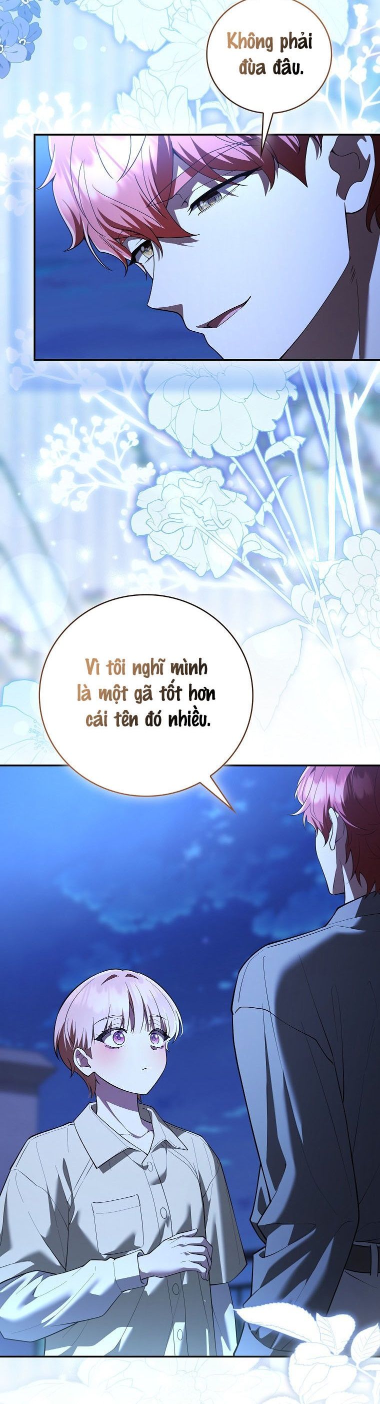 Trường Nam Sinh Chap 24 - trang 30