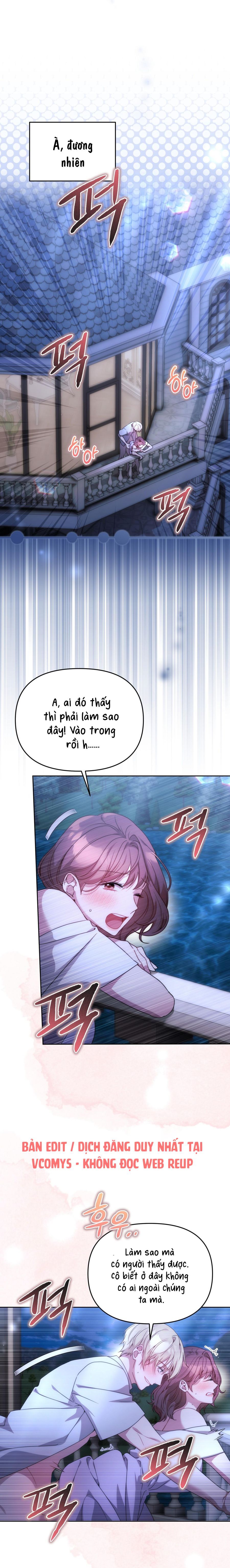Vụ Bê Bối Pháp Lý Chap 20 - trang 3