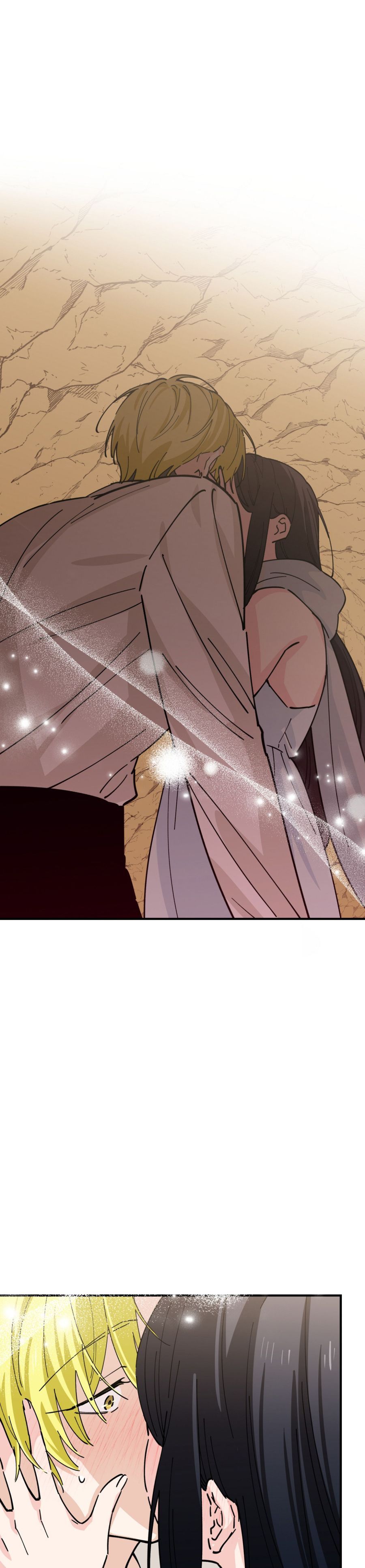 Tiểu Thư Nuốt Phù Thủy Chap 15 - trang 31