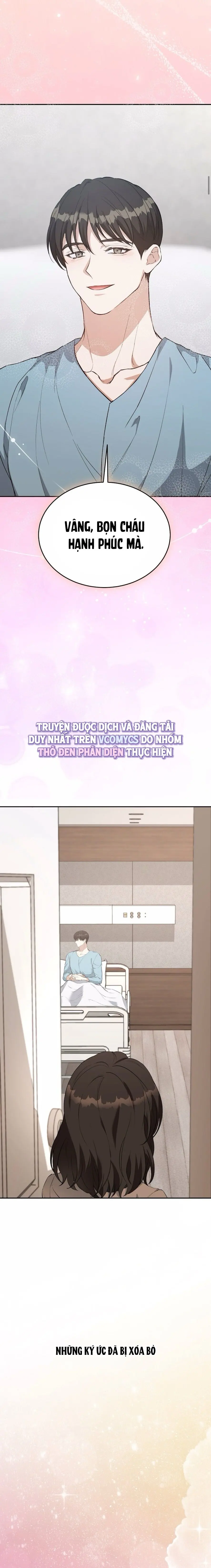 Đoạt Lại Chap 12 - trang 44