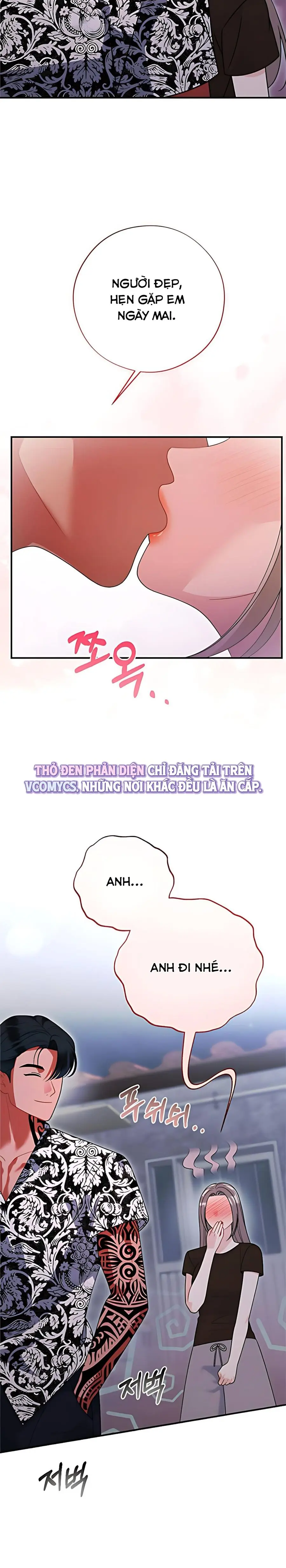 Kẻ Khiếu Nại Là Tên Giang Hồ Xấu Xa Chap 12 - trang 26