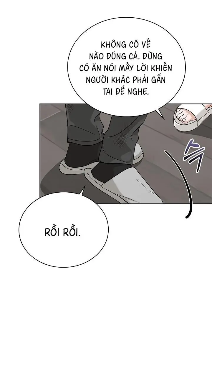 Vô Đề Chap 3 - trang 22