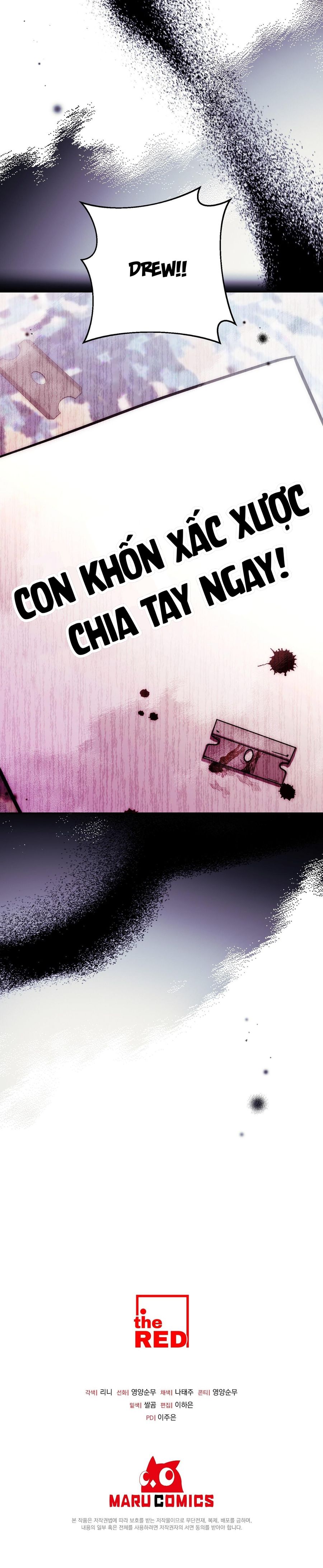 Vụ Bê Bối Pháp Lý Chap 16 - trang 25