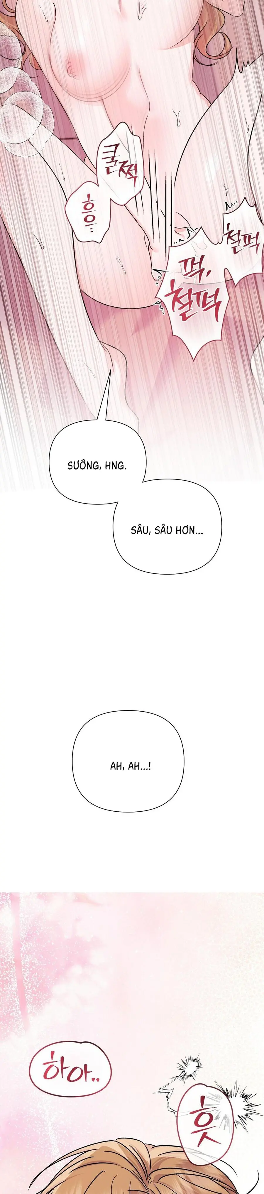 Thỏ Thì Không Cắn Đâu Chap 4 - trang 16