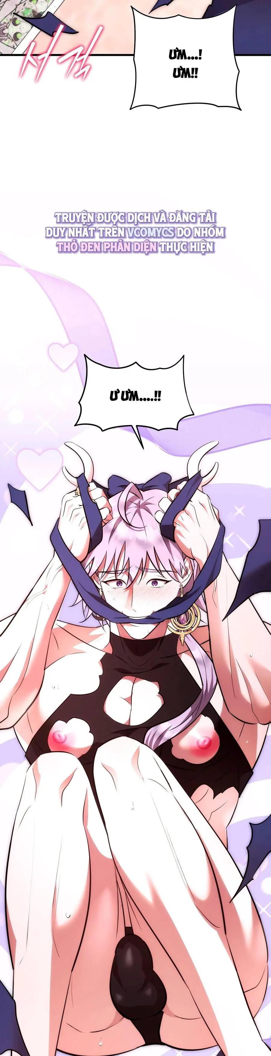 Tôi Tiễn Nam Chính Về Trời Nhé? Chap 36 - trang 53