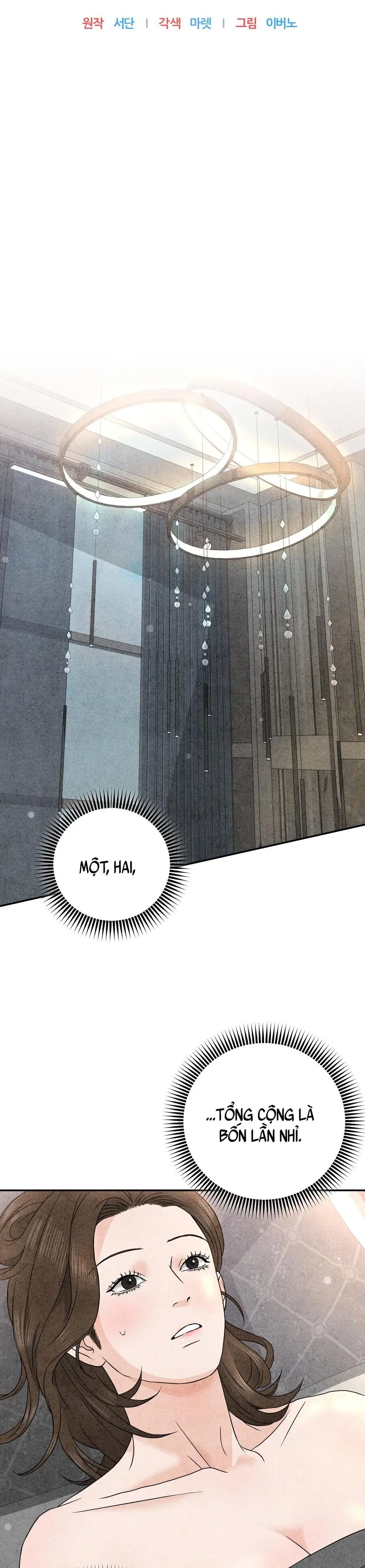 Nhật Ký Yêu Bạn Thân Chap 22 - trang 24