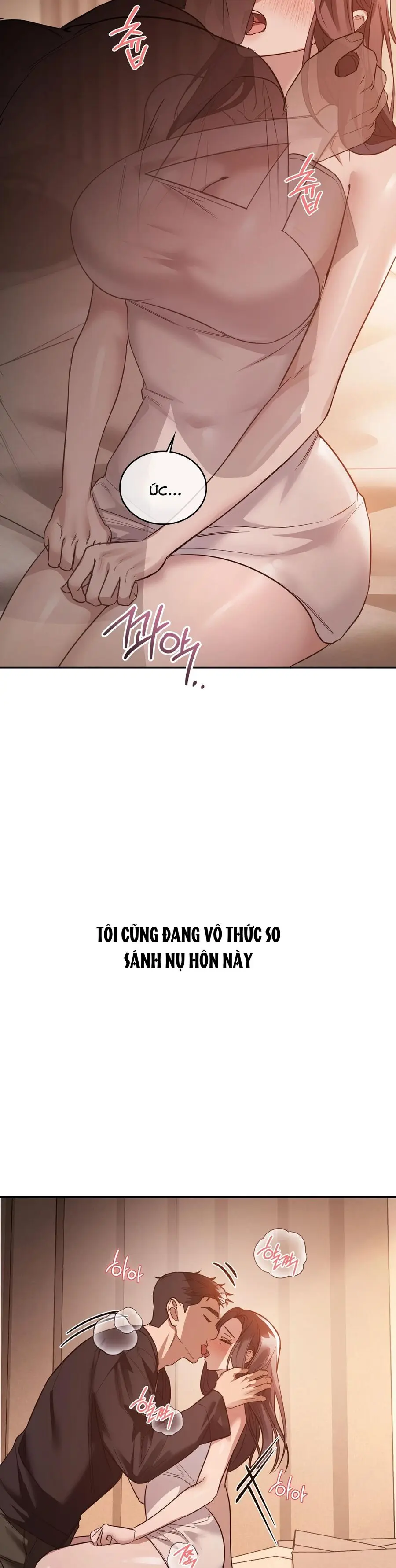 Nữ Sinh Đại Học Hae Joo Chap 6 - trang 22