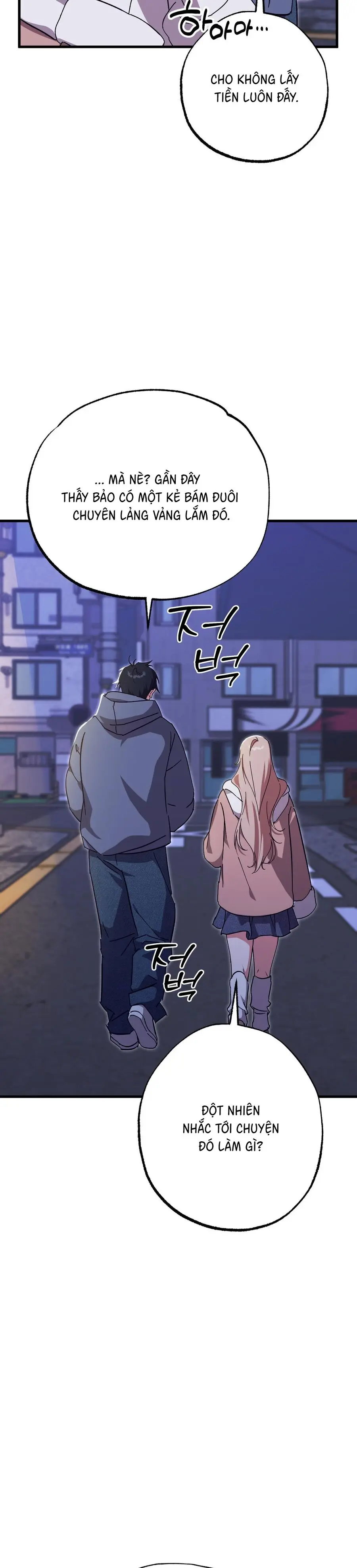 Lấp Đầy Em Đi! Chap 1 - trang 23