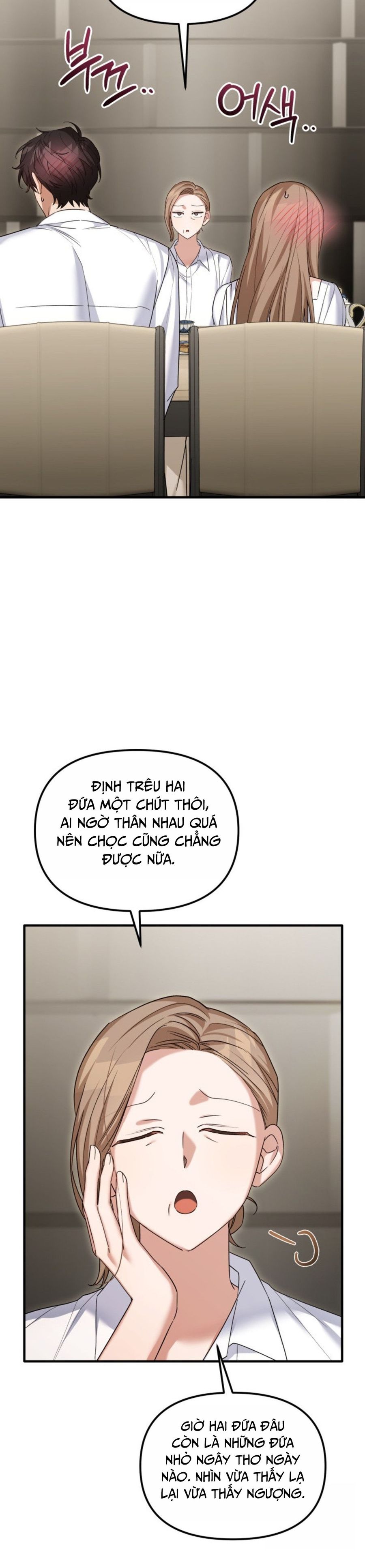 Công Dụng Của Người Bạn Thanh Mai Trúc Mã Chap 30 - trang 17