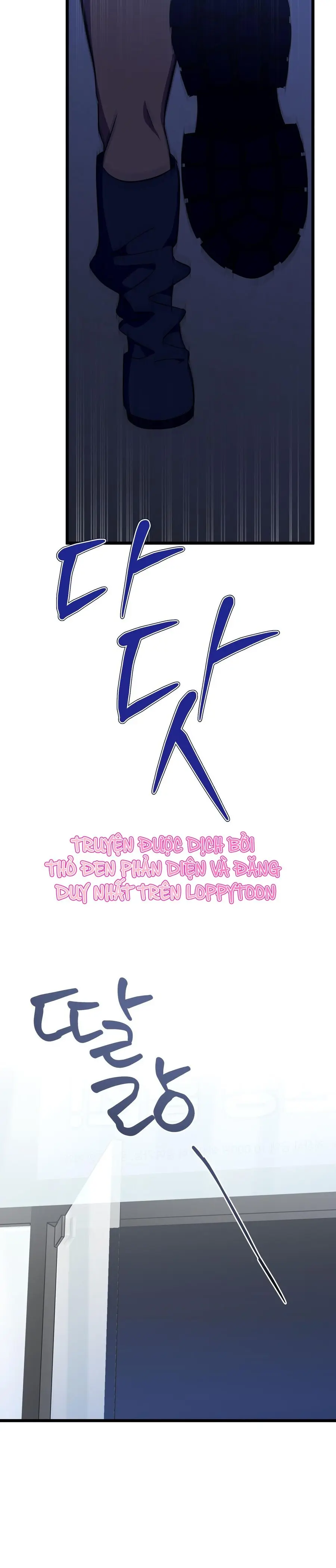 Lấp Đầy Em Đi! Chap 3 - trang 31