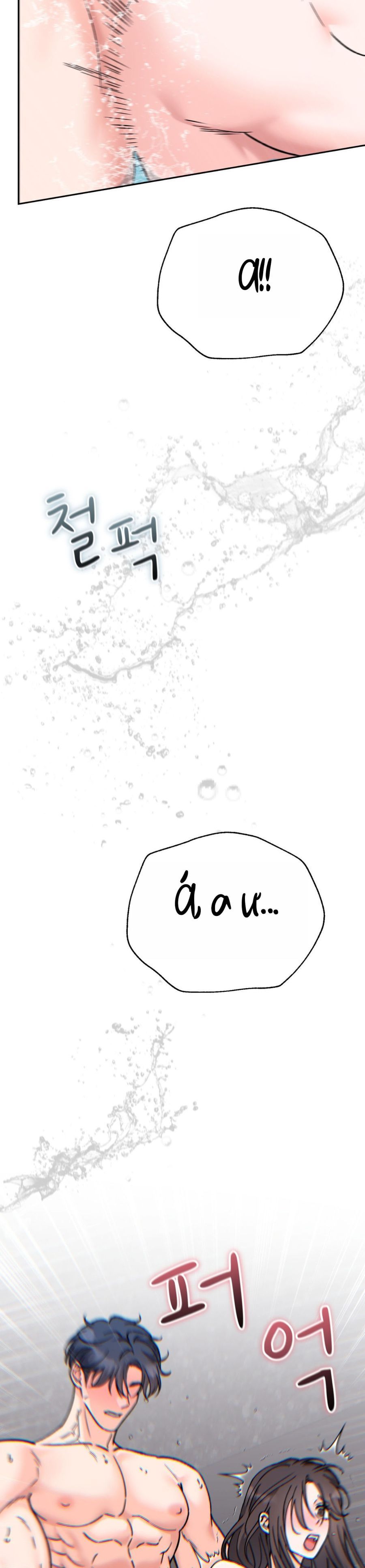 Hãy Trở Thành Biến Số X Của Đời Nhau Chap 66 - trang 34