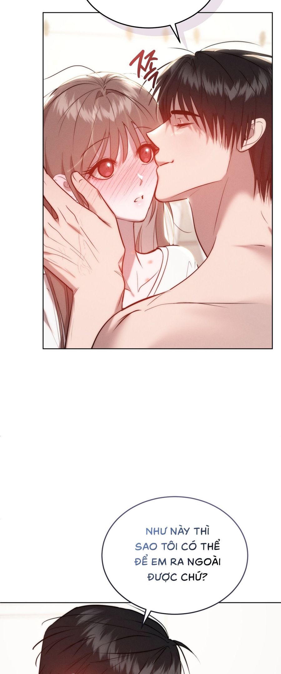 Sự Ngây Thơ Bị Vùi Lấp Trong Tro Tàn Chap 23 - trang 32