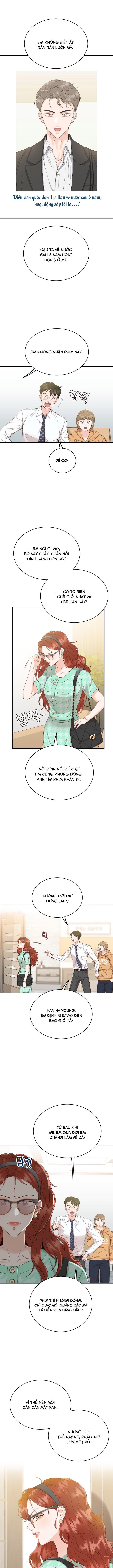 Người Một Nhà Chap 5 - trang 2