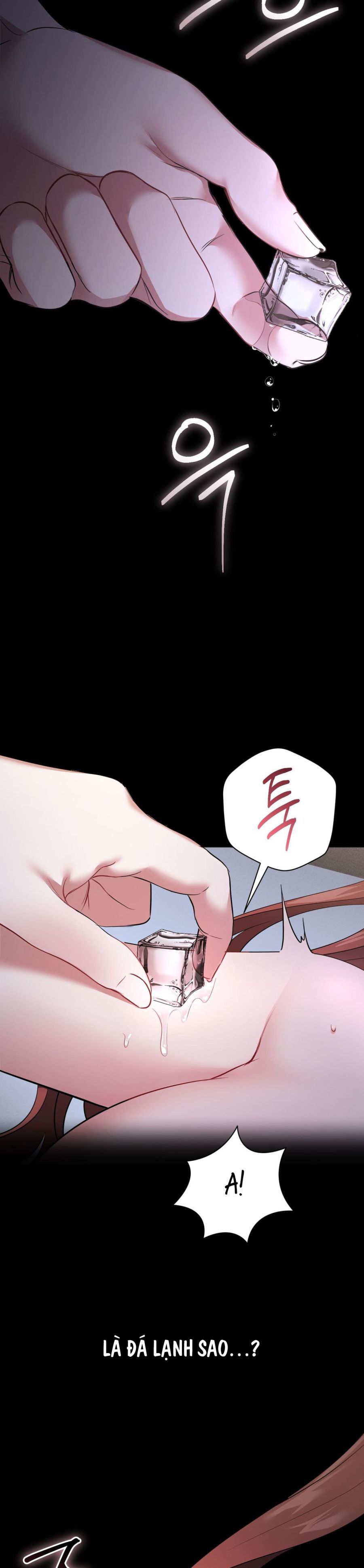 Chế Độ Ẩn Danh Chap 24 - trang 19
