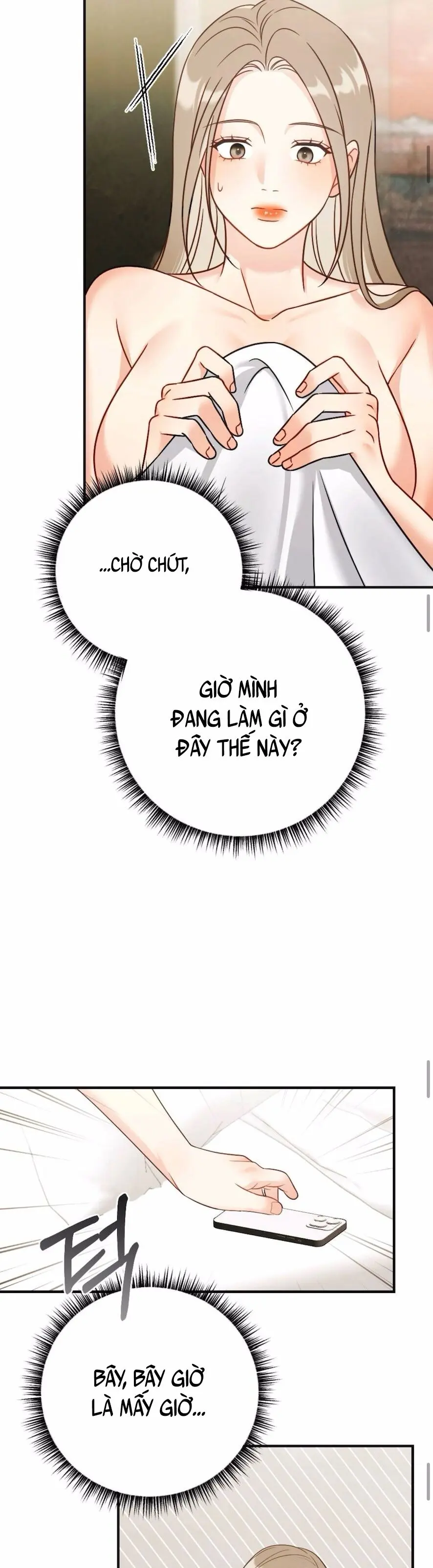 Kẻ Khiếu Nại Là Tên Giang Hồ Xấu Xa Chap 9 - trang 20