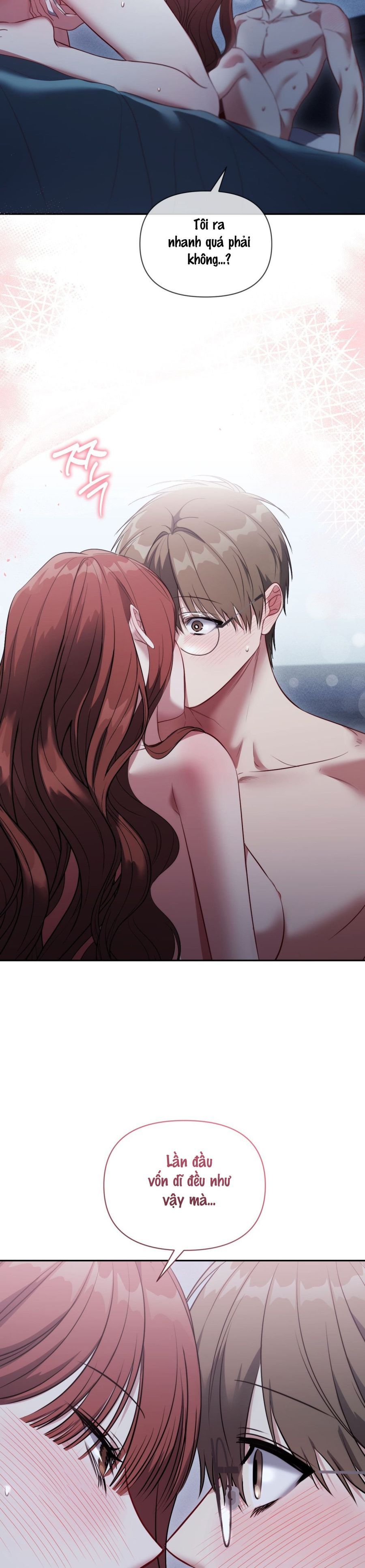 Chế Độ Ẩn Danh Chap 19 - trang 26