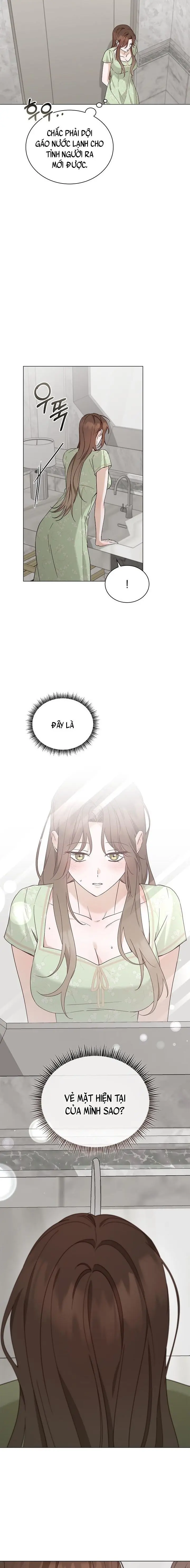 Vô Đề Chap 5 - trang 11