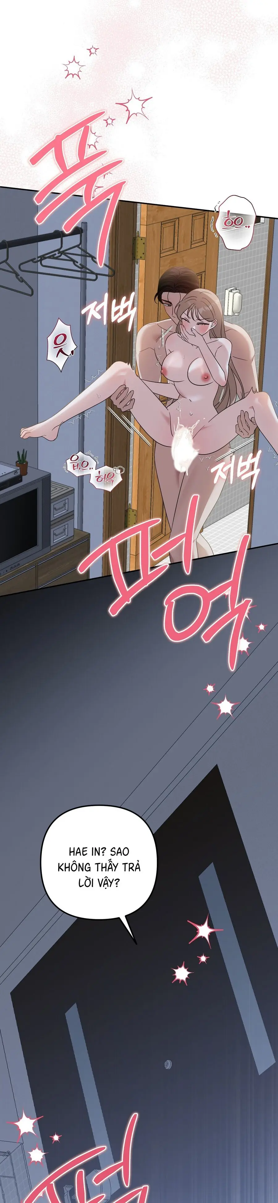 Đừng Nhặt Đàn Ông Về Nhà Chap 5 - trang 7