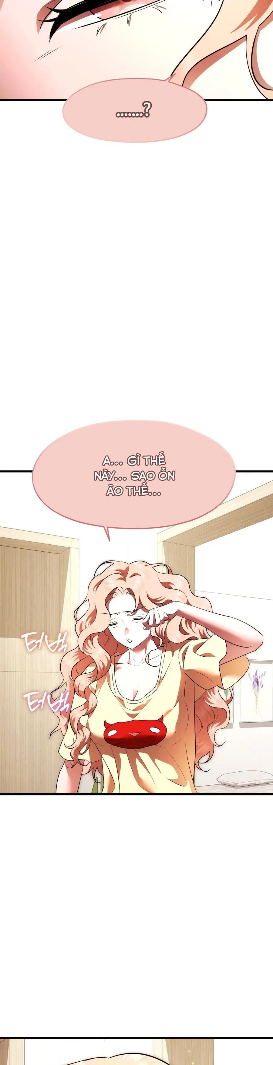 Tôi Tiễn Nam Chính Về Trời Nhé? Chap 39 - trang 32