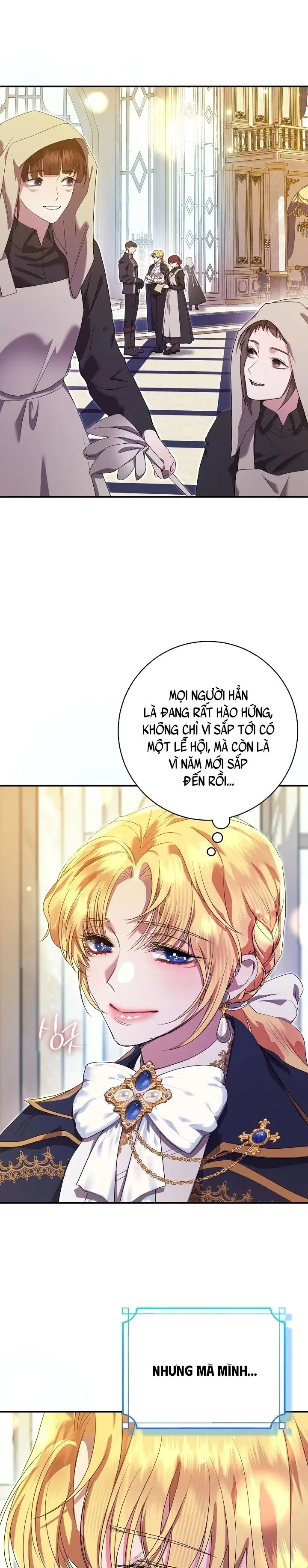 Phù Thuỷ Xứ Paitan Chap 10 - trang 8