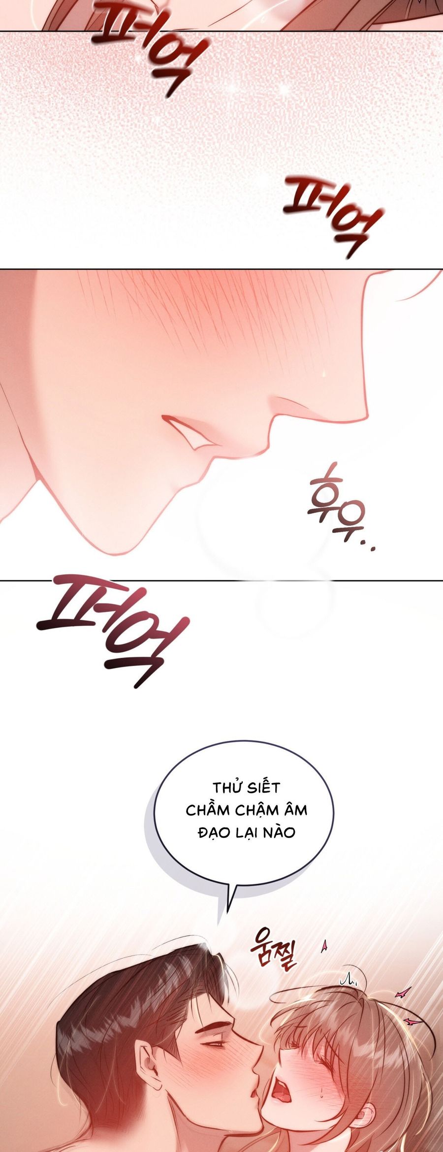 Sự Ngây Thơ Bị Vùi Lấp Trong Tro Tàn Chap 23 - trang 2