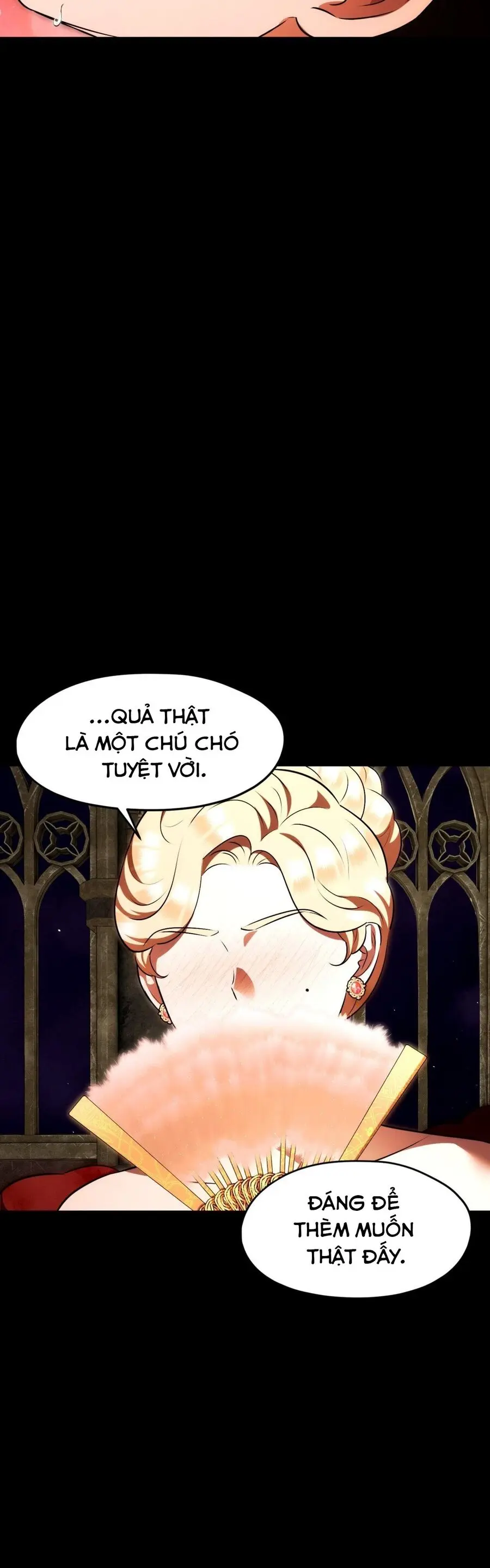 Tôi Tiễn Nam Chính Về Trời Nhé? Chap 23 - trang 33