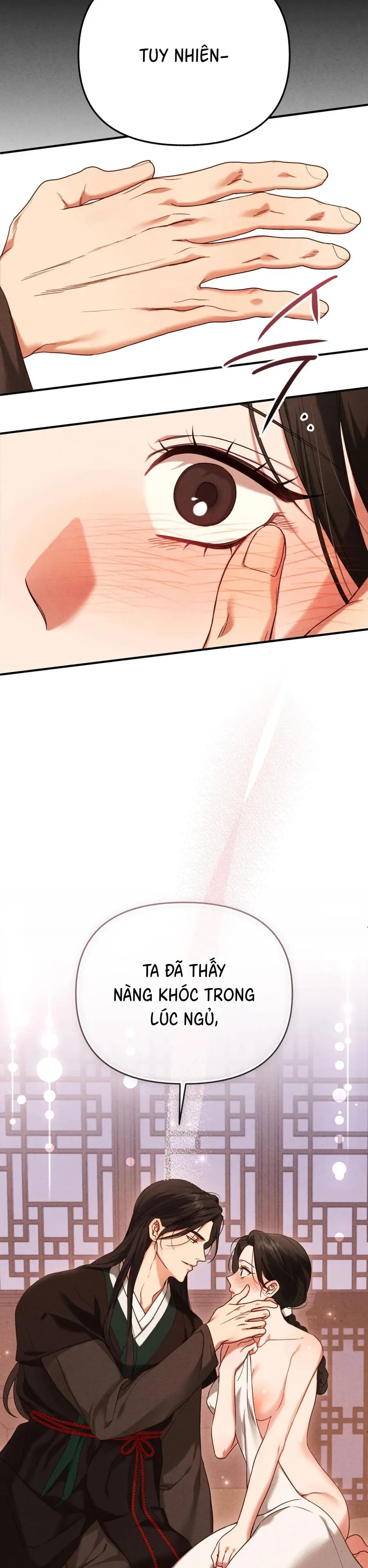 Phá Vỡ Cấm Kỵ Chap 2 - trang 12