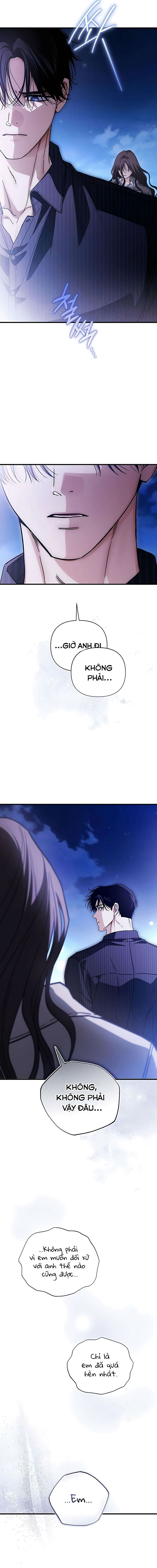 Kích Hoạt Chế Độ Trai Hư! Chap 29 - trang 13