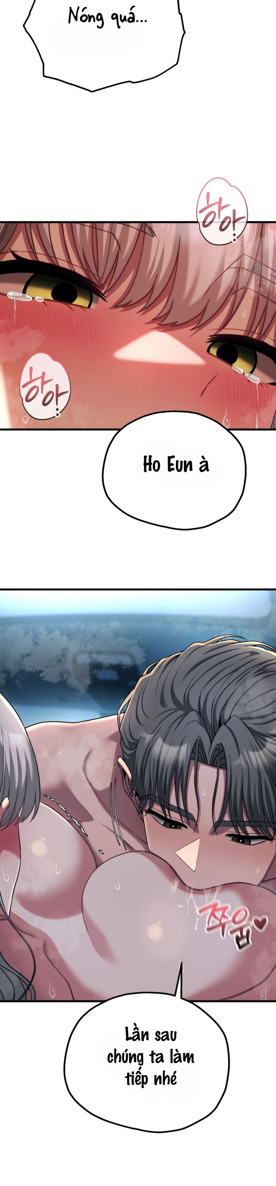 Câu Lạc Bộ Đọc Sách Người Lớn Chap 23 - trang 13