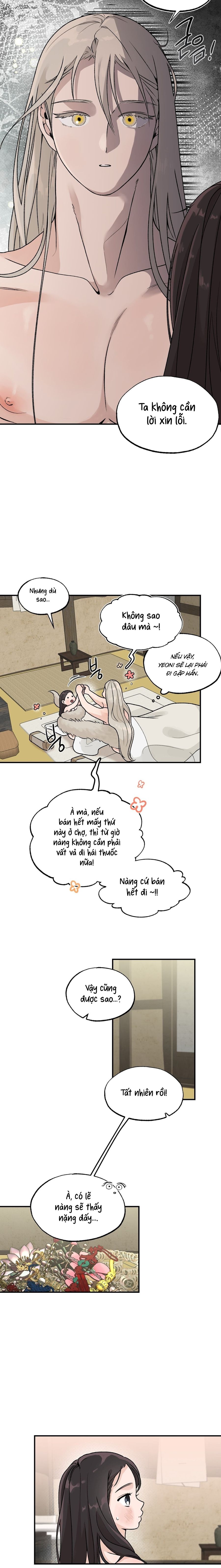 Bibisae Chap 27 - trang 5