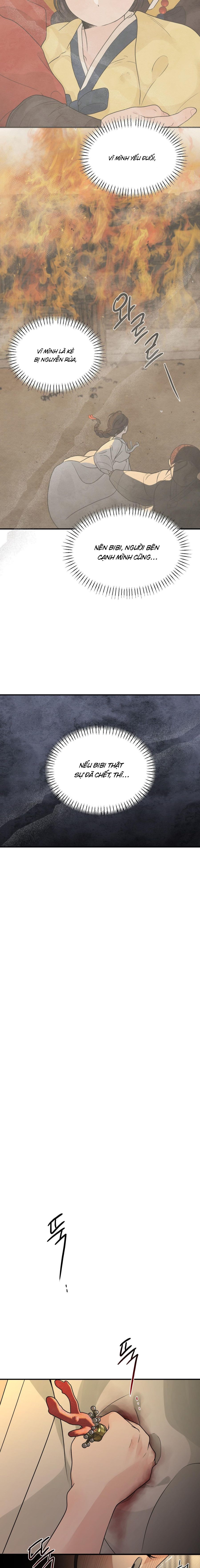 Bibisae Chap 10 - trang 14