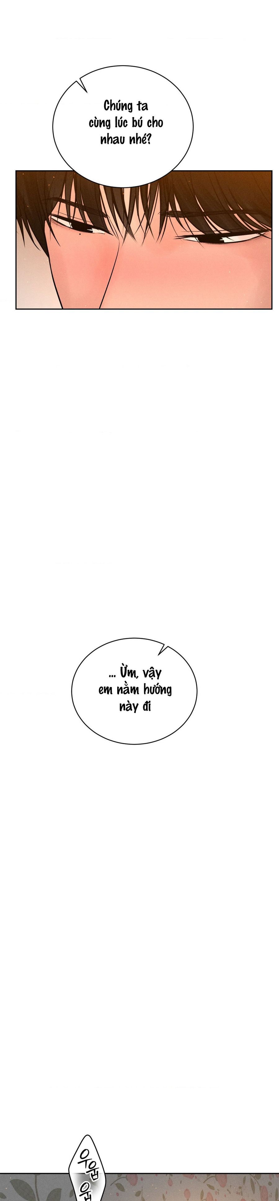 Chú À, Tôi Sẽ Trả Tiền Xe Cho Chú Chap 21 - trang 35