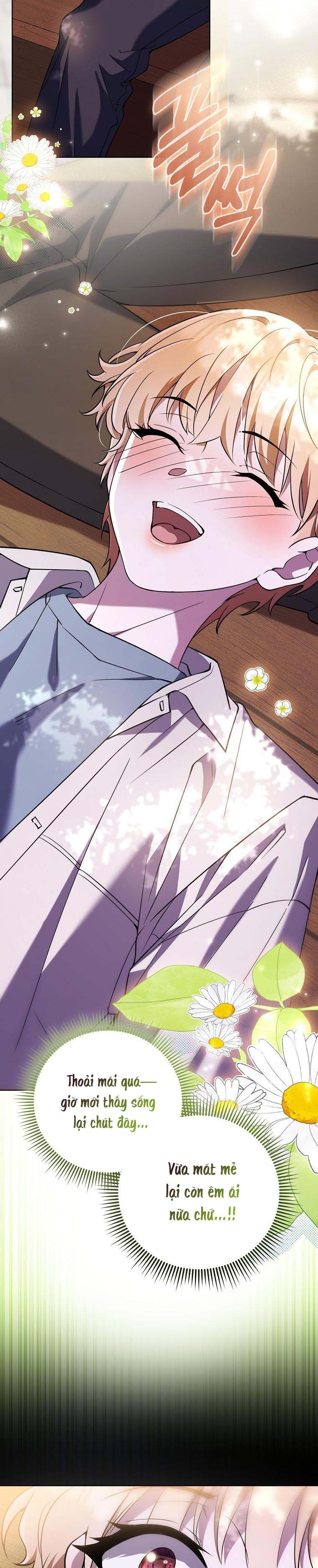 Trường Nam Sinh Chap 15 - trang 13