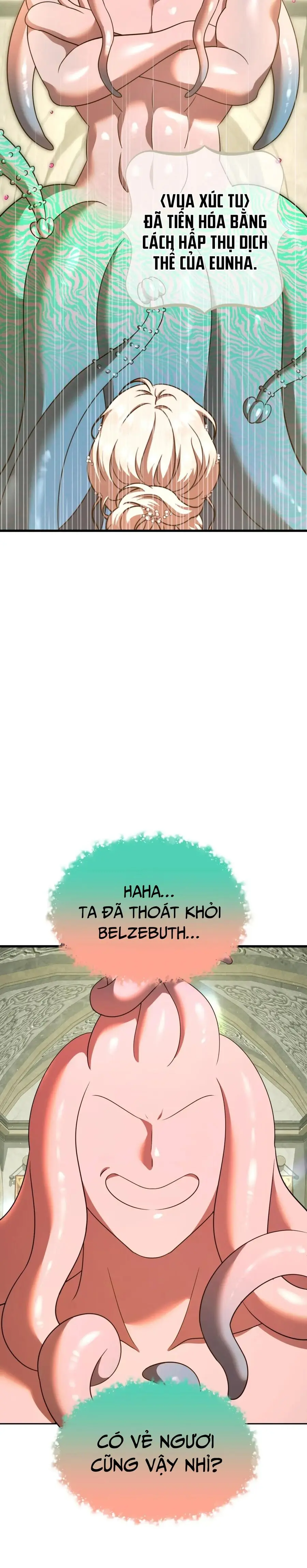 Tôi Tiễn Nam Chính Về Trời Nhé? Chap 7 - trang 14