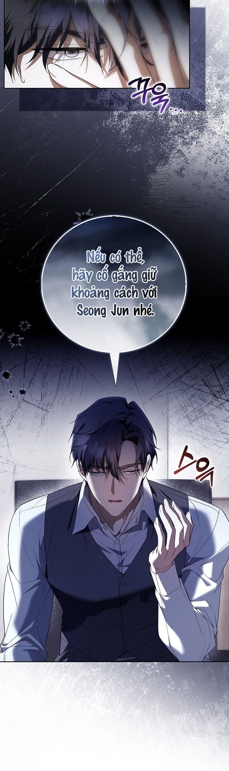 Trường Nam Sinh Chap 19 - trang 30