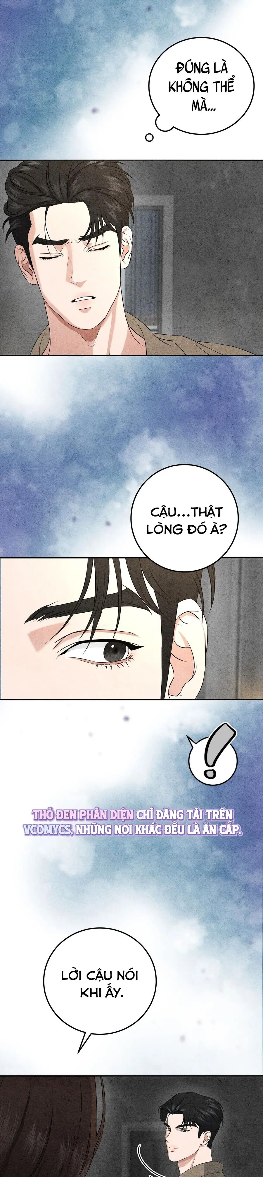 Nhật Ký Yêu Bạn Thân Chap 13 - trang 16