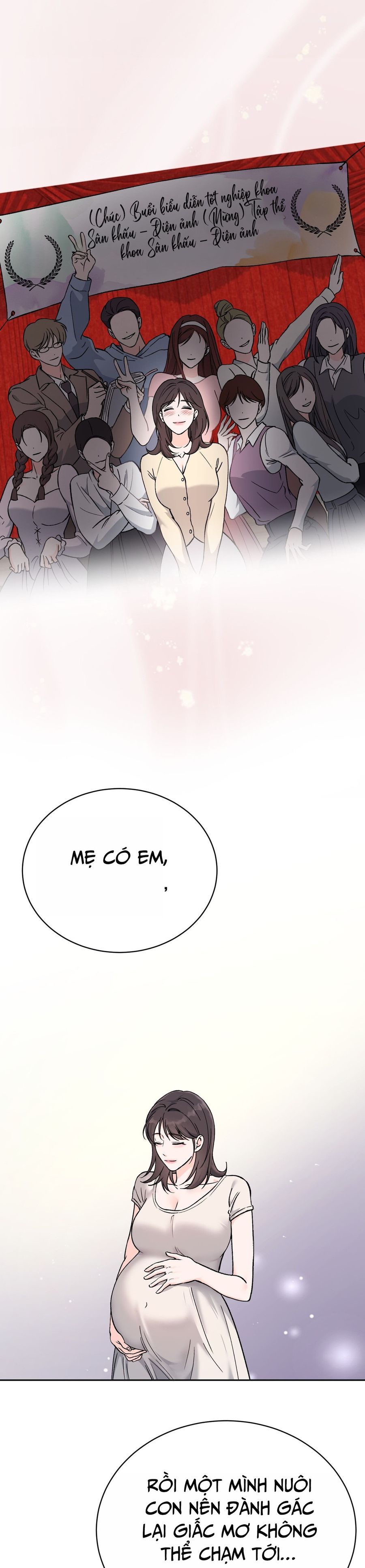 Hãy Trở Thành Biến Số X Của Đời Nhau Chap 59 - trang 6