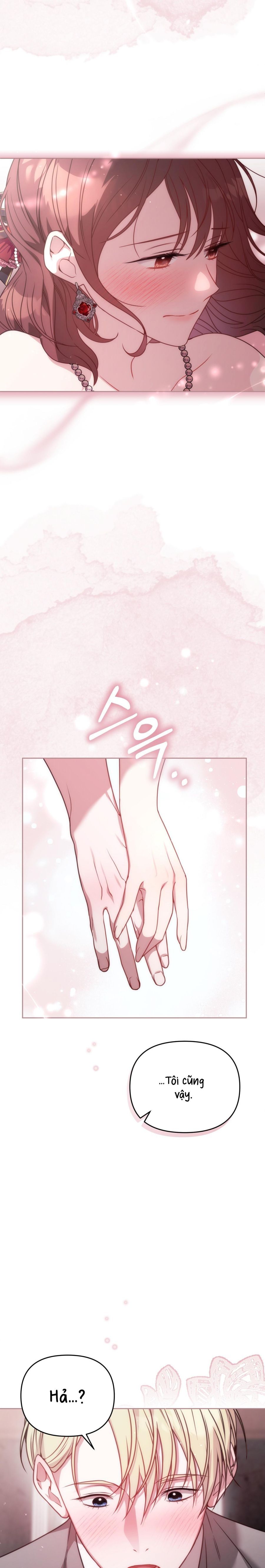 Vụ Bê Bối Pháp Lý Chap 12 - trang 3