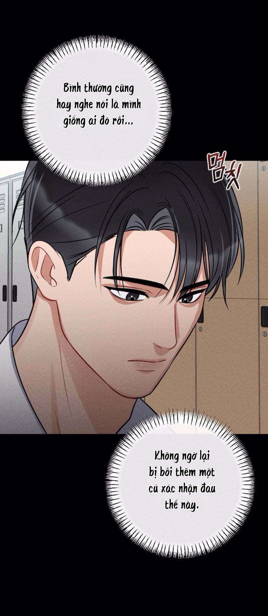 Trò Chơi Quyền Lực Chap 14 - trang 9