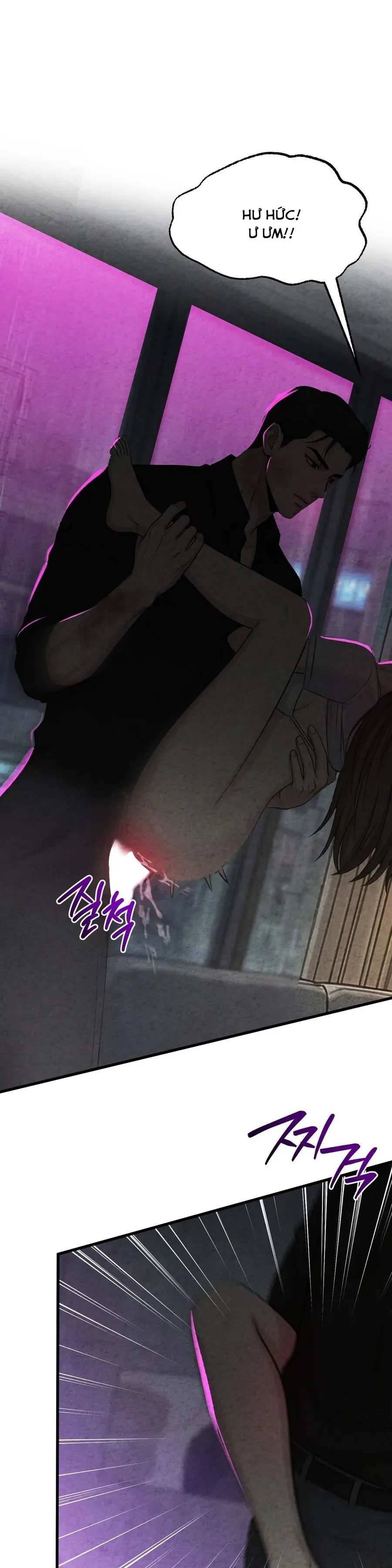 Cái Giá Phải Trả Chap 19 - trang 2