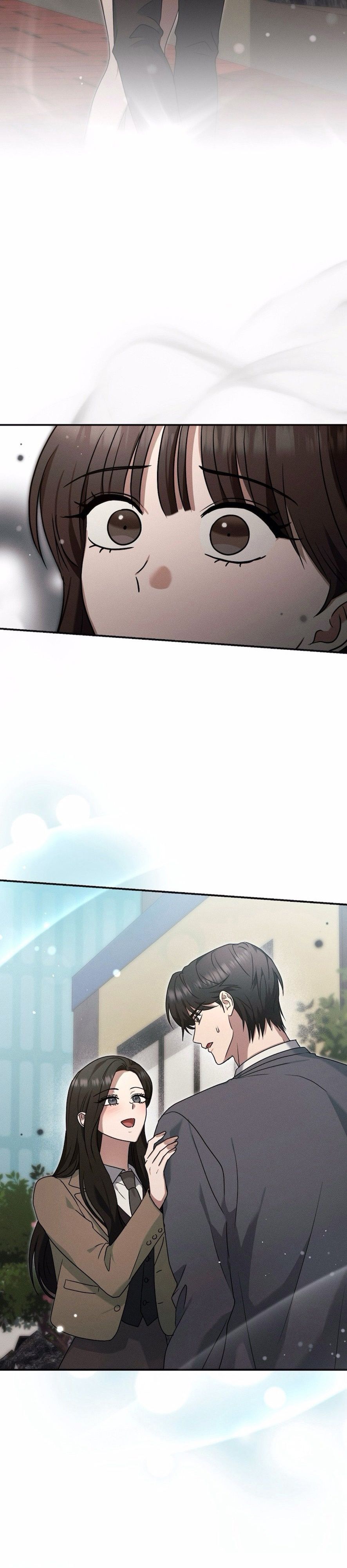 Chạm Vào Tim Em Chap 6 - trang 40